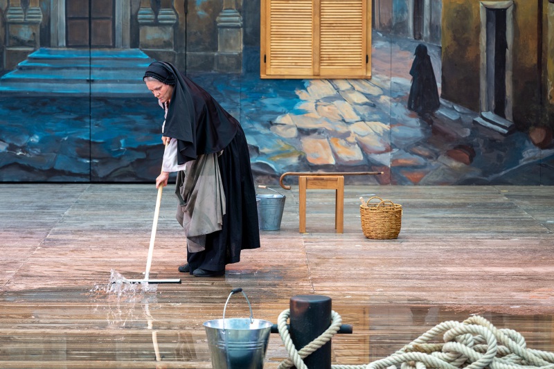 Cavalleria Rusticana