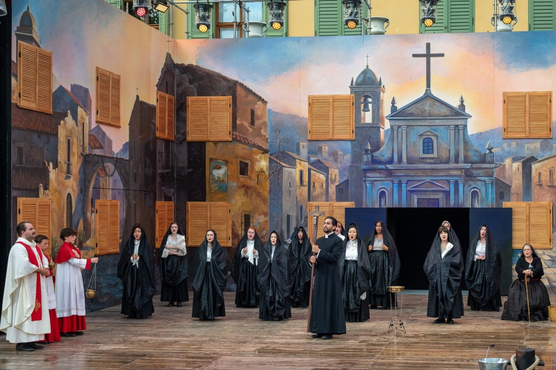 Cavalleria Rusticana