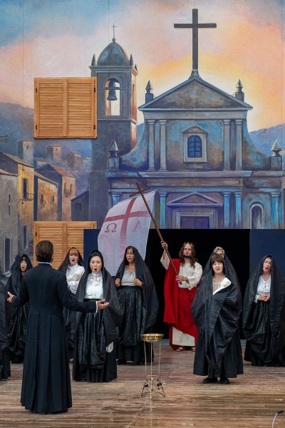 Cavalleria Rusticana