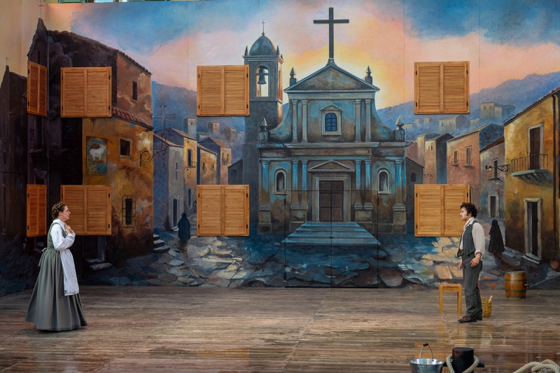 Cavalleria Rusticana