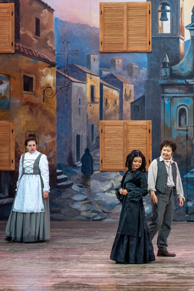 Cavalleria Rusticana