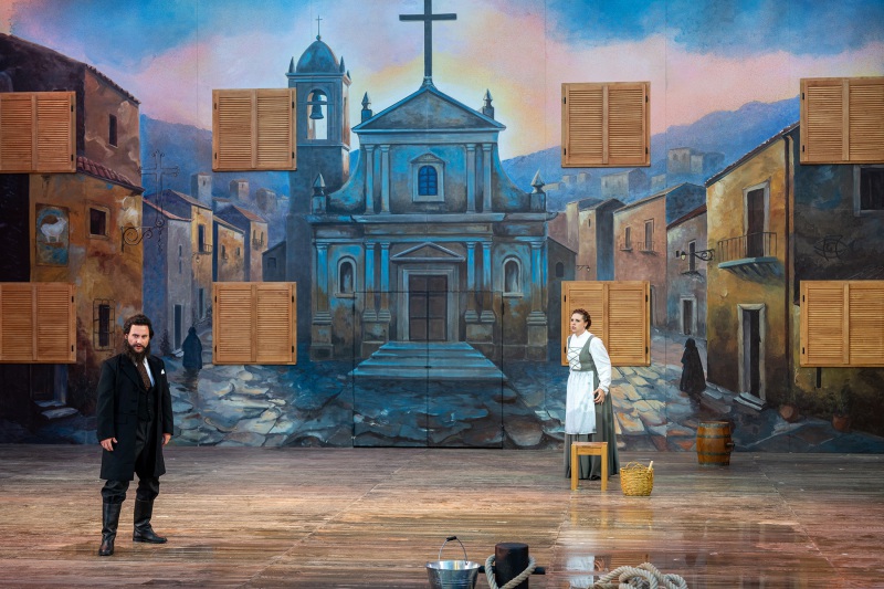 Cavalleria Rusticana