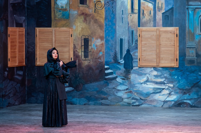 Cavalleria Rusticana