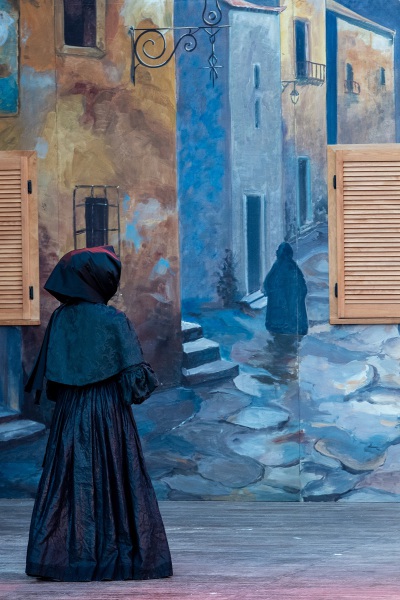 Cavalleria Rusticana