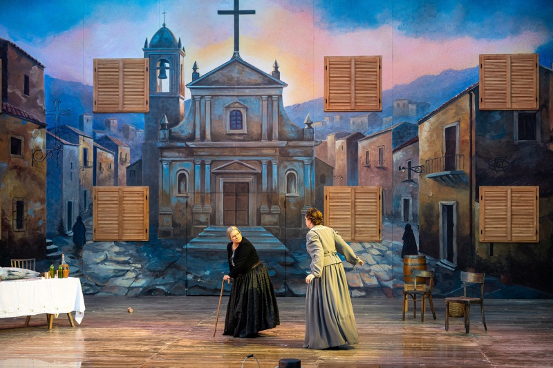 Cavalleria Rusticana