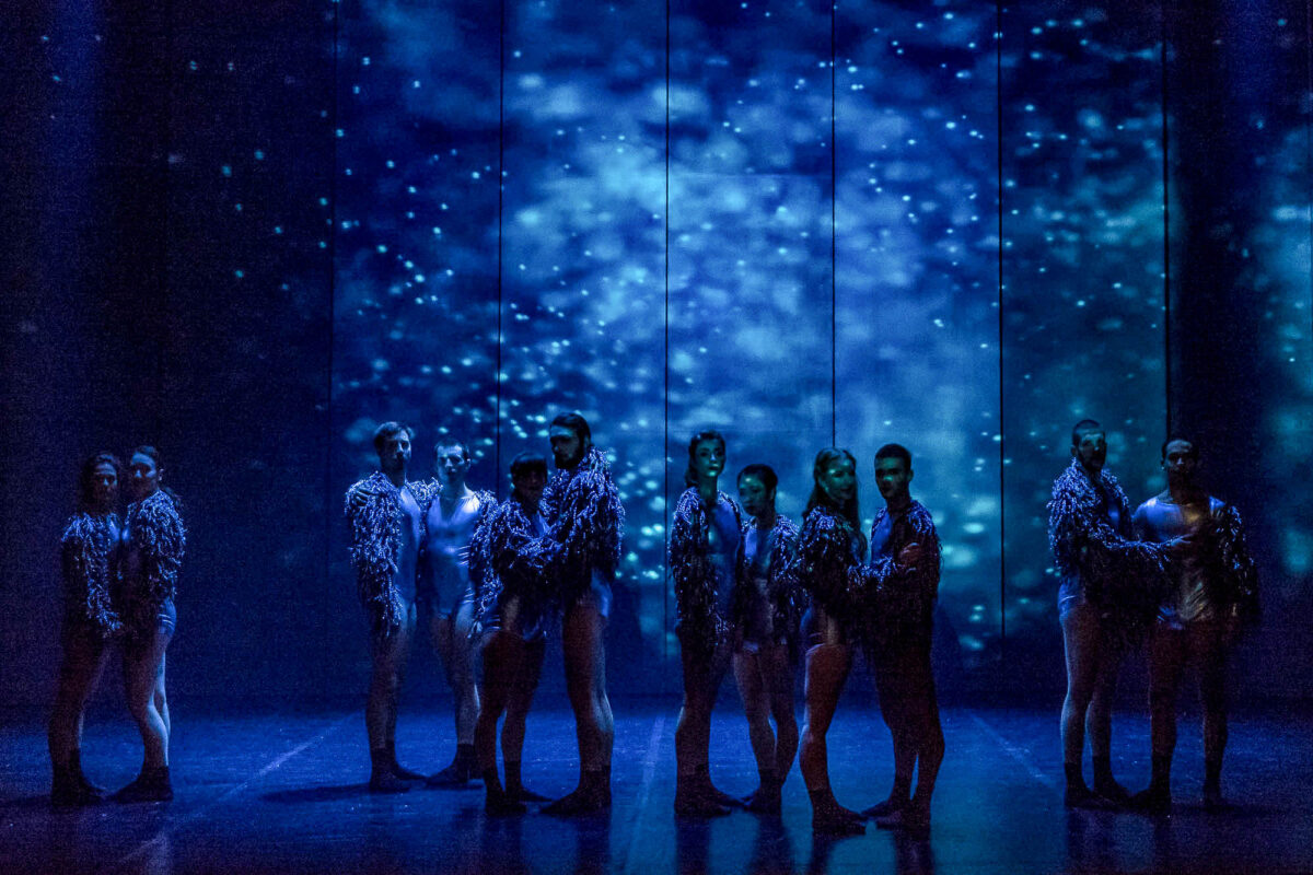 Ein Sommernachtstraum