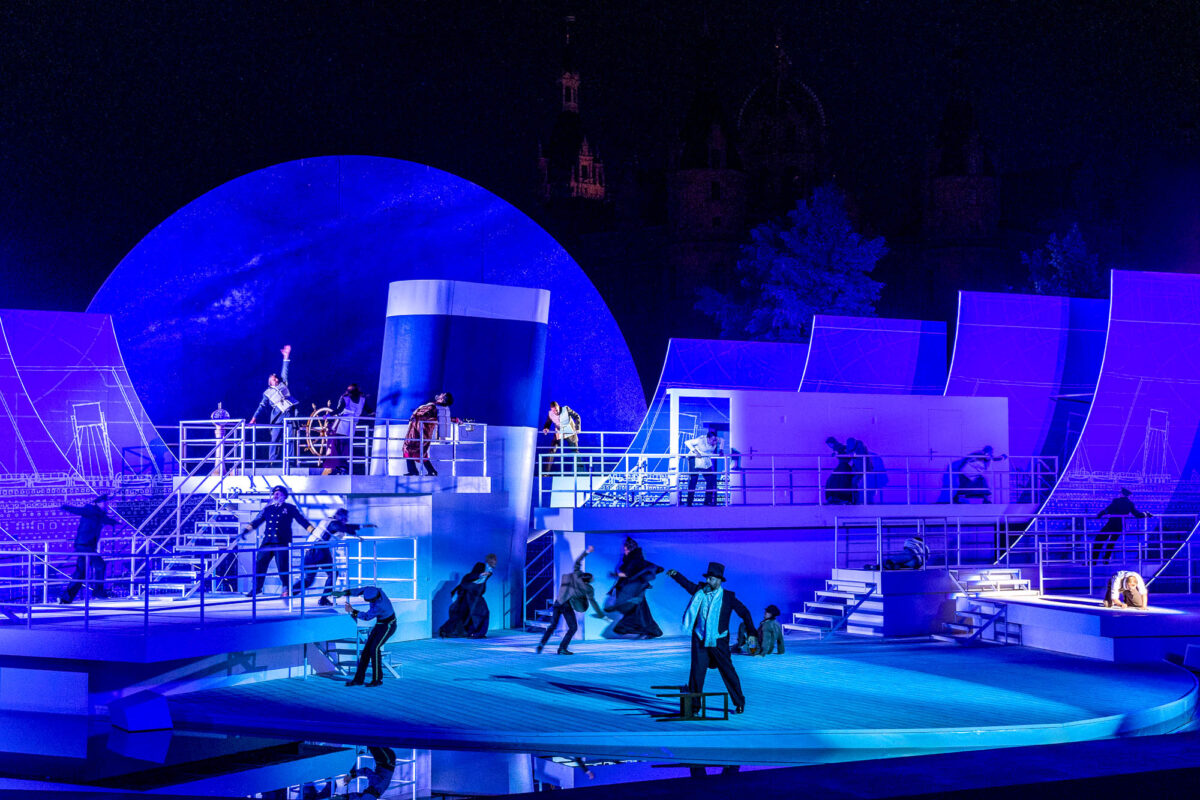 Titanic – Das Musical