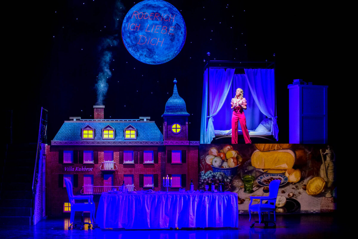 Der Vetter aus Dingsda