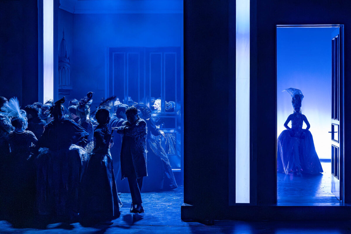 Gefährliche Liebschaften