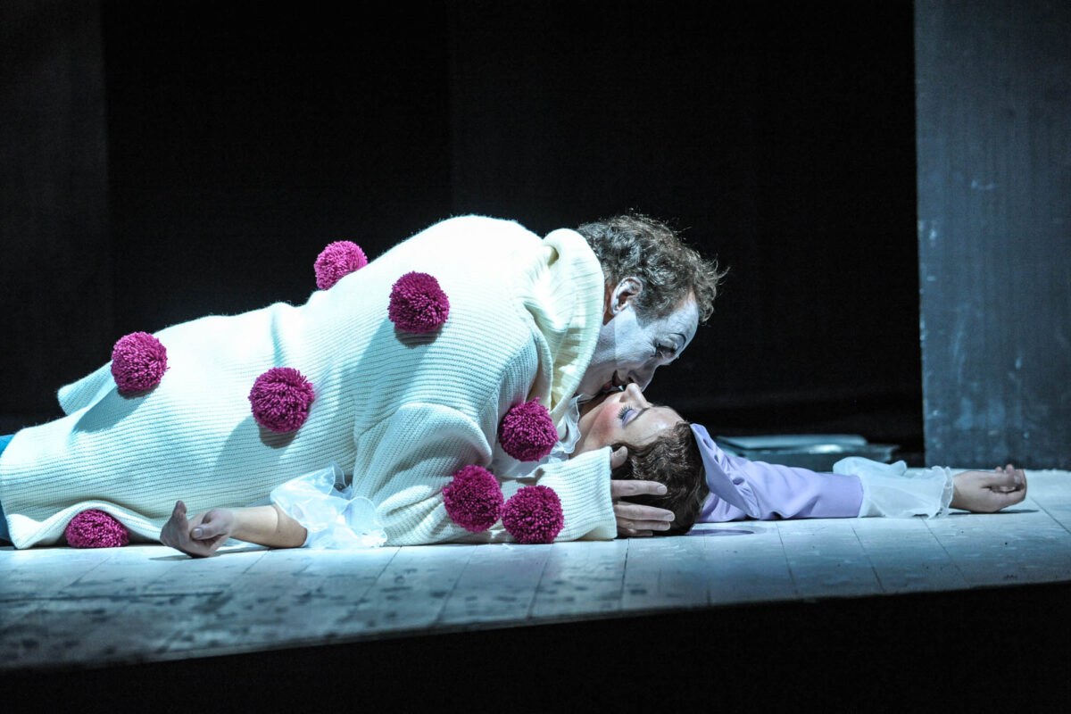 Der Bajazzo / Gianni Schicchi